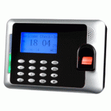 BioLife BIO-02 指紋機(指紋+刷卡)(停產)