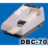 日本JCM DBC-70 美金鑑別器