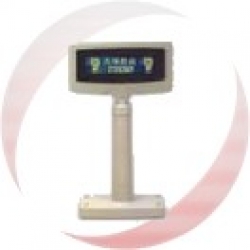 DSP-440 LCD Graphic Display 圖形客戶顯示器(停產)