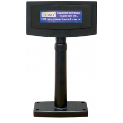 DSP-470 LCD Graphic Display 圖形客戶顯示器