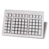 PKB-065 POS Programmable Keyboard 可程式鍵盤