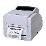 ARGOX A-200 桌上型條碼列印機(停產)