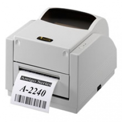 ARGOX A-2240 / A-2240E 桌上型條碼列印機(停產)