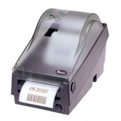 ARGOX OS-203DT 桌上型條碼列印機-輕巧型(停產)