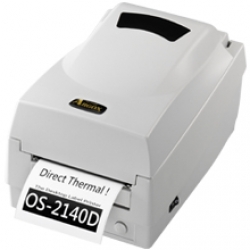 ARGOX OS-2140D 桌上型條碼列印機(停產)