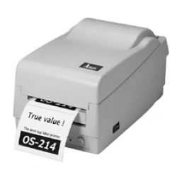 ARGOX OS-214TT 桌上型條碼列印機(停產)
