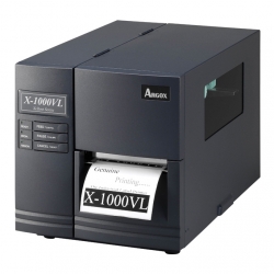ARGOX X-1000VL 工業型條碼列印機(停產)
