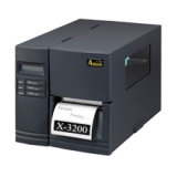 ARGOX X-3200E / X-3200EZ 工業型條碼列印機(停產)