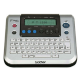 brother PT-1280TW 輕巧型中英日文標籤印字機