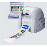 MAX CPM-100HC 熱轉印標籤切割機(停產)