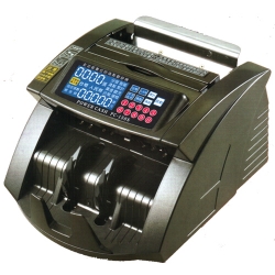 PC-158 台幣專用點驗鈔機(停產)