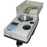 TC-200 硬幣數幣機(台灣製造,外銷機種) TC-200 硬幣數幣機(台灣製造,外銷機種)
