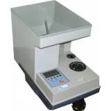 TC-210 大容量硬幣數幣機 (台灣製造,外銷機種) TC-210 大容量硬幣數幣機 (台灣製造,外銷機種)