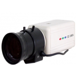 KHC-3235 傳統型彩色攝影機