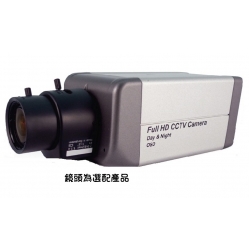 SDI-301 Full HD 1080P / 1920x1080 / HD-SDI高畫質數位攝影機