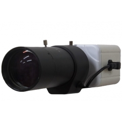 TQ-580 / TQ-583 高解析OSD 車牌用攝影機