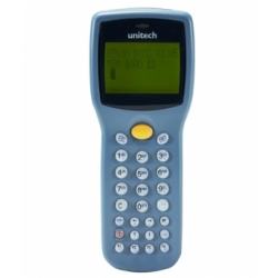 UNITECH HT630 手持式行動電腦(PDA)