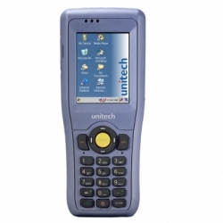 UNITECH HT680 手持式行動電腦(PDA)