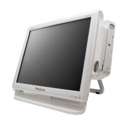 PC-1200 (Lite) 15吋觸控螢幕主機(停產)