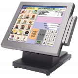 POS-5700 All-in-One 一體成型收銀主機(停產)