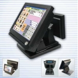 POS-7000 All-in-One 一體成型收銀系統主機(停產)