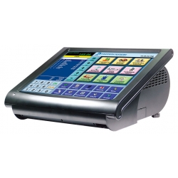 PROTECH POS-3520 15吋觸控螢幕主機 PROTECH POS-3520 15吋觸控螢幕主機