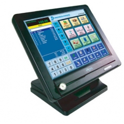 PROTECH POS-6509 15吋觸控螢幕主機 PROTECH POS-6509 15吋觸控螢幕主機
