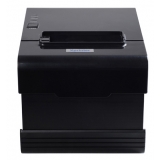 XPRINTER XP-C260N 熱感式80mm出單機