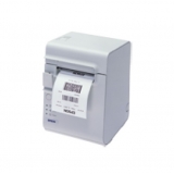 EPSON TM-L90 標籤貼紙列印機(停產)