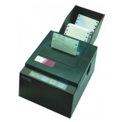 PRP-635 1 Station Dot Impact Printer 三聯式發票印表機(停產)