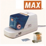MAX EH-70F 電動訂書機 (日本原裝進口)