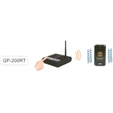 Syscall GP-200RT 餐飲用電子無線呼叫器