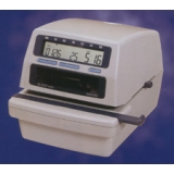 AMANO NS-5000 Series 印時鐘(停產)