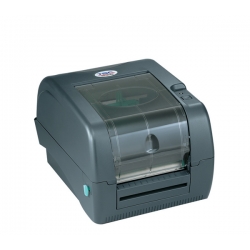 TSC TTP-345 桌上型條碼列印機