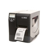 ZEBRA ZM400/ZM600 series 商業型條碼列印機(停產)