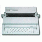 Brother EM-530 電子型辦公用英文打字機
