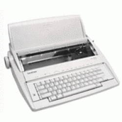 Brother ML-100 電子打字機
