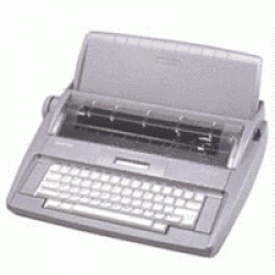 Brother SX-4000 標準型英文電子打字機
